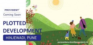 Provident Hinjewadi Plots