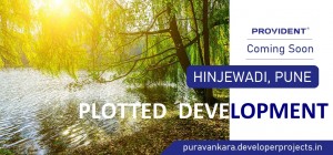 Provident Plots Hinjewadi Pune