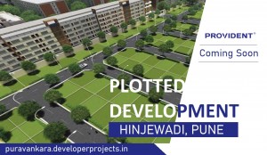 Provident Plots Hinjewadi