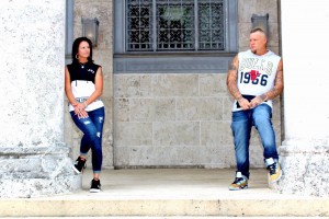 Hip Hop Artist Duo - Relentless Hope
