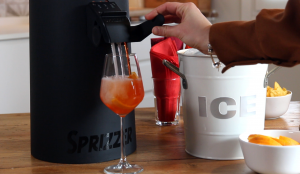 For home parties with friends&family