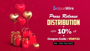 Valentine Week Sale