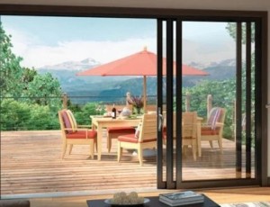 Double Glazing Perth