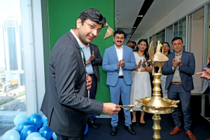 Founder and HBF Direct Team