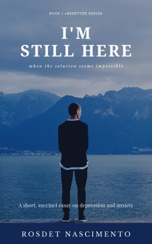 Im still here cover PNG