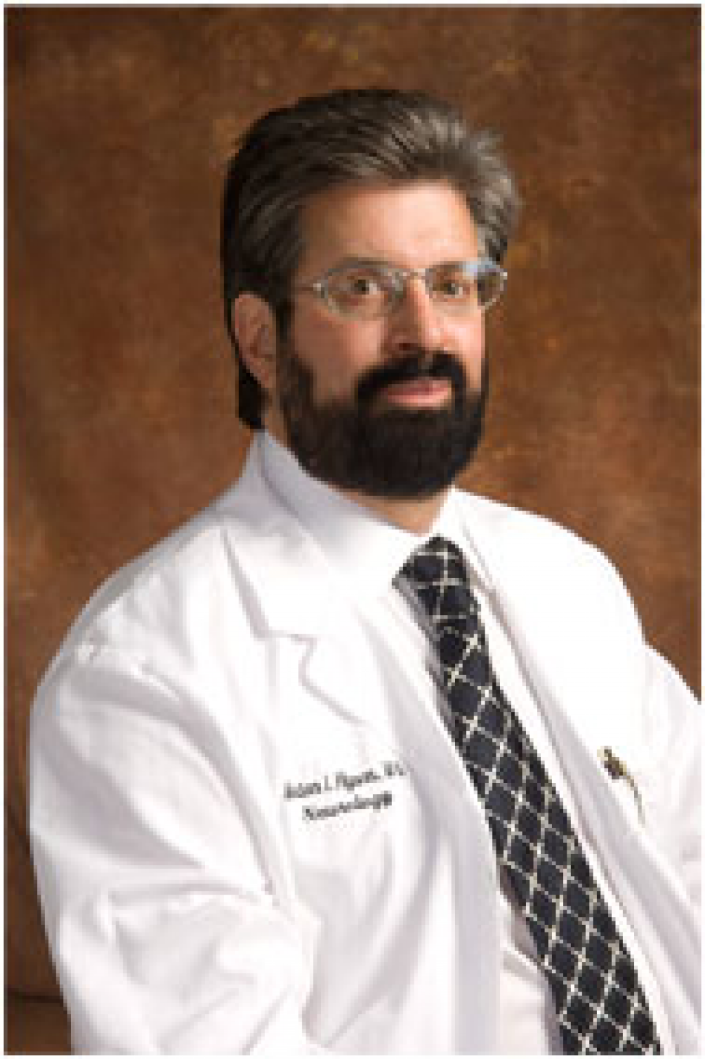 Morton I. Hyson, MD, a Neurologist in Private Practice IssueWire