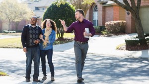 Carlton Fleming Mckinney Texas Realtor