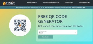 QR Code Generator
