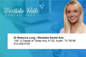 Smile Makeovers West Lake Hills Austin TX