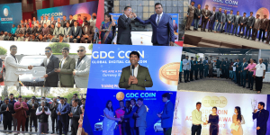 GDC Event