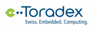 Toradex Logo