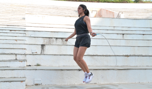 Get ample surrounding awareness and sturdy grip with WeHear OX