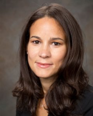 Sandra Gomez Luna MD FAPA DFASAM