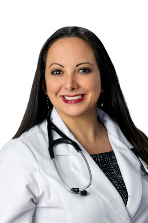 Anna Kalogeropoulos DO