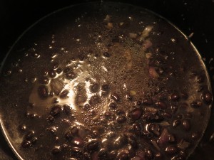 Thick and Savory Chili in MEC