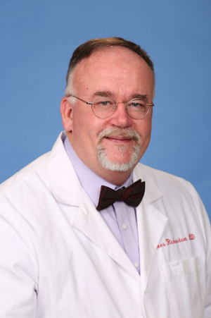 James D Richardson MD