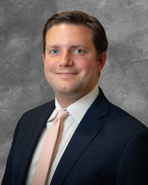 Daniel N Kiridly MD MBA