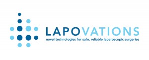 Lapovations Logo