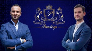 Mohit-Shrotriya-Alexandre-Planchez-thepradeep-Co-Founder