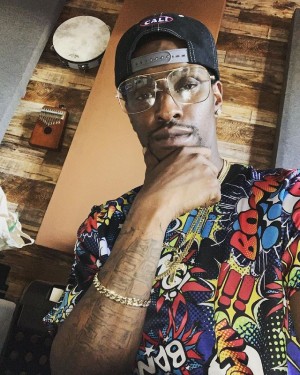 'Pull Up', 'Chess – Deluxe', and 'Way She Do It' by T-Docc