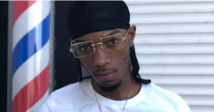 BalmainDaDon: Destined For Greatness And Will Not Stop Until He Succeeds 