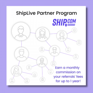 Ship.com Launches New Partner Program  