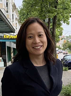 Isabella Wang DMD FICOI FAAOSH