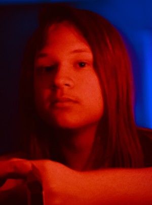 Time’s Not Wasted: Young Arizona musician Aleksander Timonov’s breakout single.