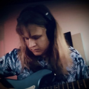 Time’s Not Wasted: Young Arizona musician Aleksander Timonov’s breakout single.