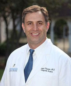 Joseph Finstein MD