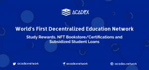 Acadex Network