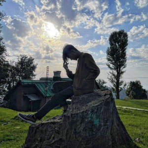 Popular Rapper Dawar Mahmood aka 