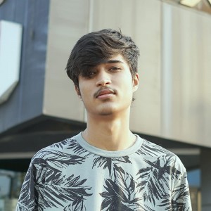 Popular Rapper Dawar Mahmood aka 