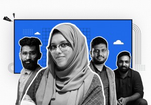 Founders of Medimall