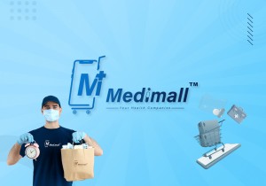 Medimall-Your Health Companion