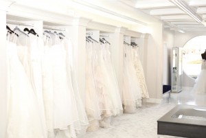 $500,000 Bridal Salon Launches and Offers A Free Bridal Gown Giveaway