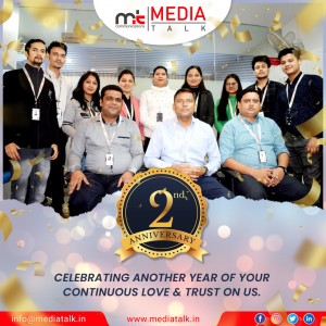 Mediatalk Team