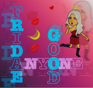 Canada’s Best Kept Secret Good Fridae Is Out Of The Bag With Her Long Anticipated Debut Single