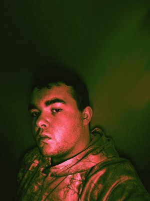 Alt Alt Promotional Image of Joe SD 