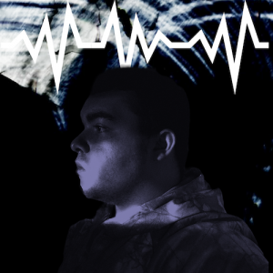 Sound Waves Art + Joe SD