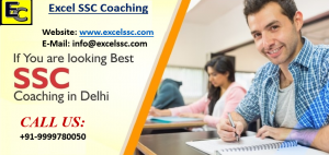 SSC Coaching in Delhi