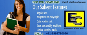 SSC Coaching Institute in Delhi