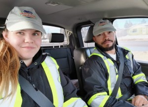 Family Business Junk Removal In Edmonton