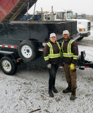 High Energy Junk Removal Edmonton