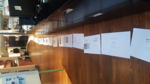 Berit Engen, the long narrow path connecting art to liturgy