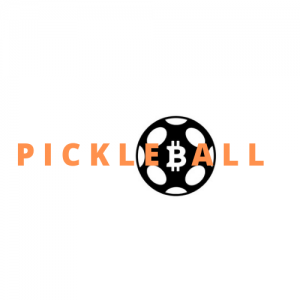 Pickleball joins Bitcoin