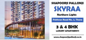 Shapoorji Skyraa Pokhran Road 2