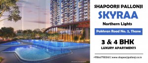 Shapoorji Pallonji Skyraa