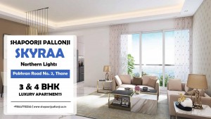 Shapoorji Pallonji Skyraa