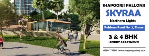 Shapoorji Pallonji Skyraa
